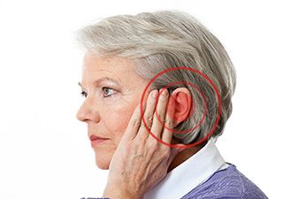 Hörsturz - Infarkt im Ohr